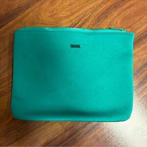 Triangl Swimwear Teal Bag